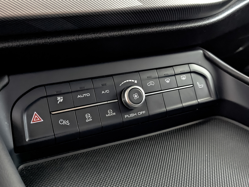 Фото Haval F7x с пробегом 71 308 км