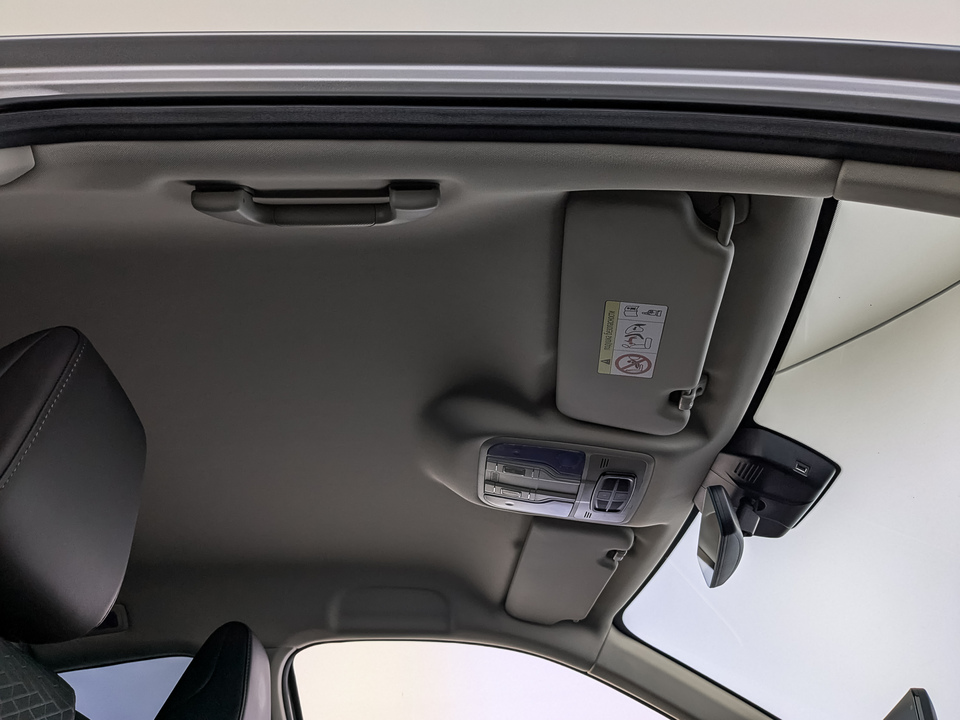 Фото Haval F7x с пробегом 71 308 км