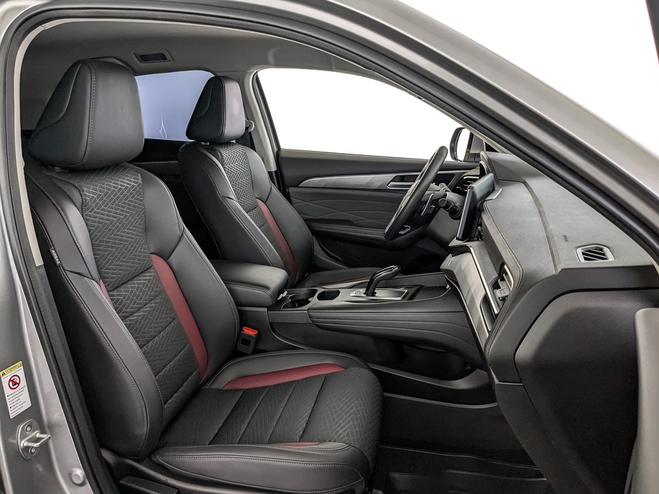 Фото Haval F7x с пробегом 71 308 км