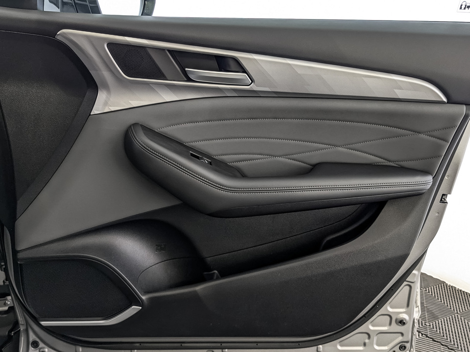 Фото Haval F7x с пробегом 71 308 км