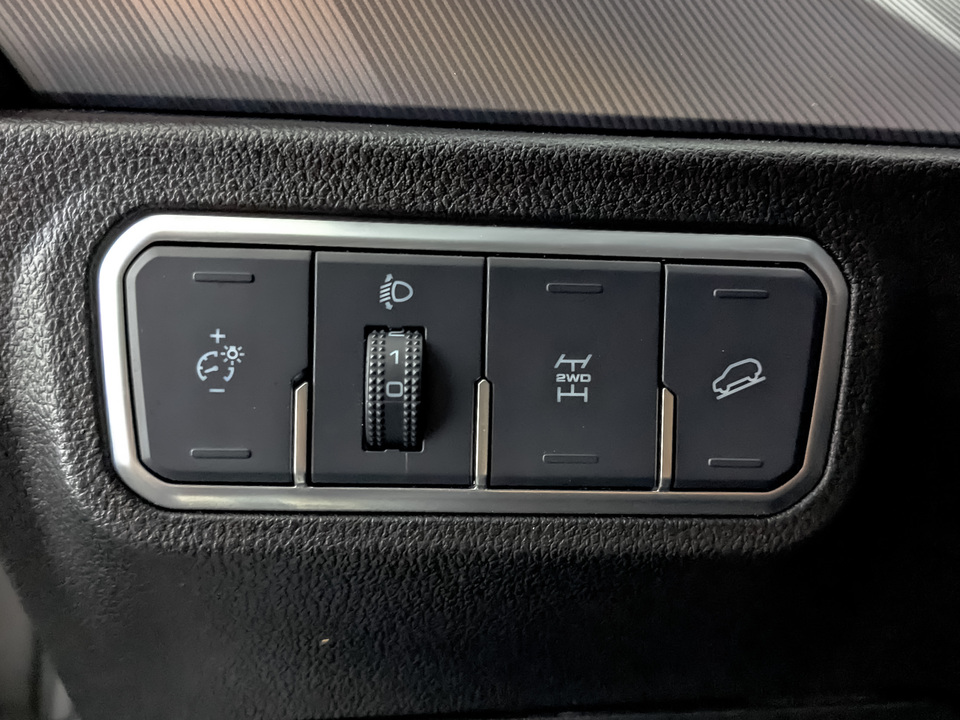 Фото Haval F7x с пробегом 71 308 км