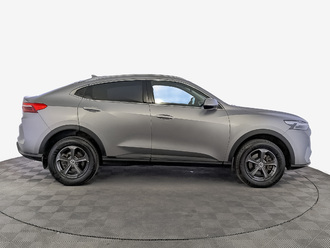 фото Haval F7x I 2022