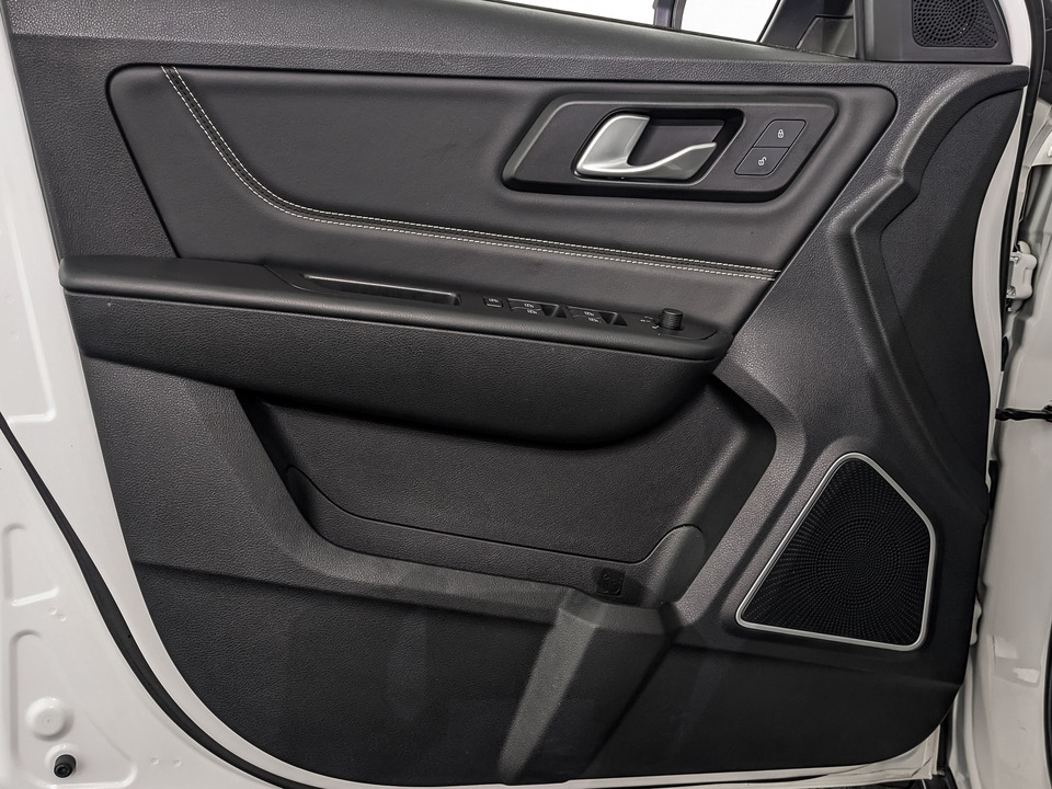 Фото FAW Besturn X40 с пробегом 38 302 км