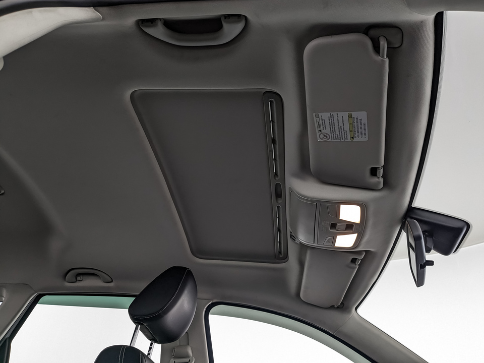 Фото FAW Besturn X40 с пробегом 38 302 км