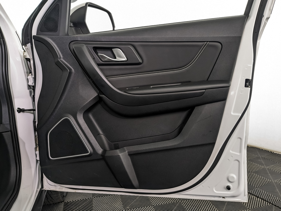 Фото FAW Besturn X40 с пробегом 38 302 км