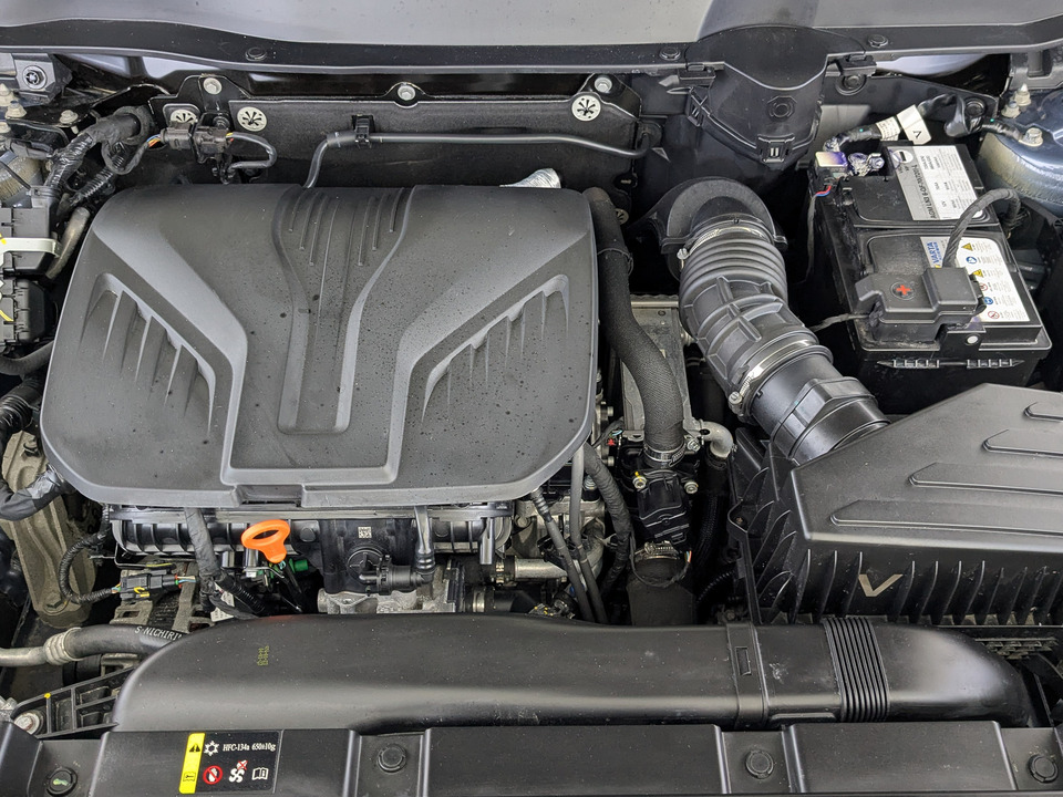 Фото Haval Dargo с пробегом 70 000 км
