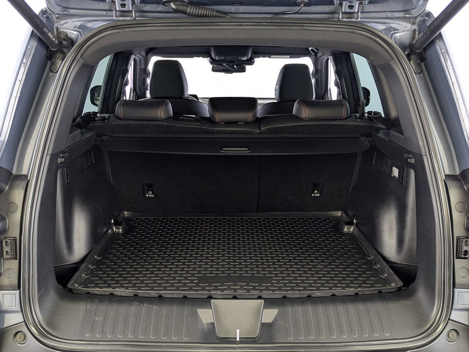 Фото Haval Dargo с пробегом 70 000 км