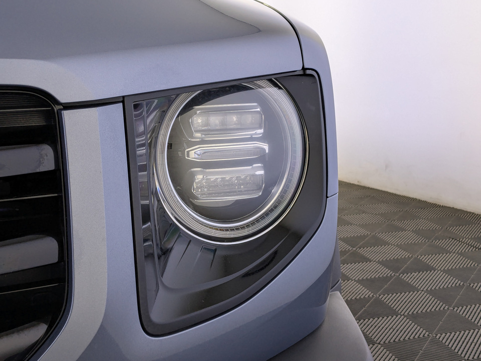 Фото Haval Dargo с пробегом 70 000 км