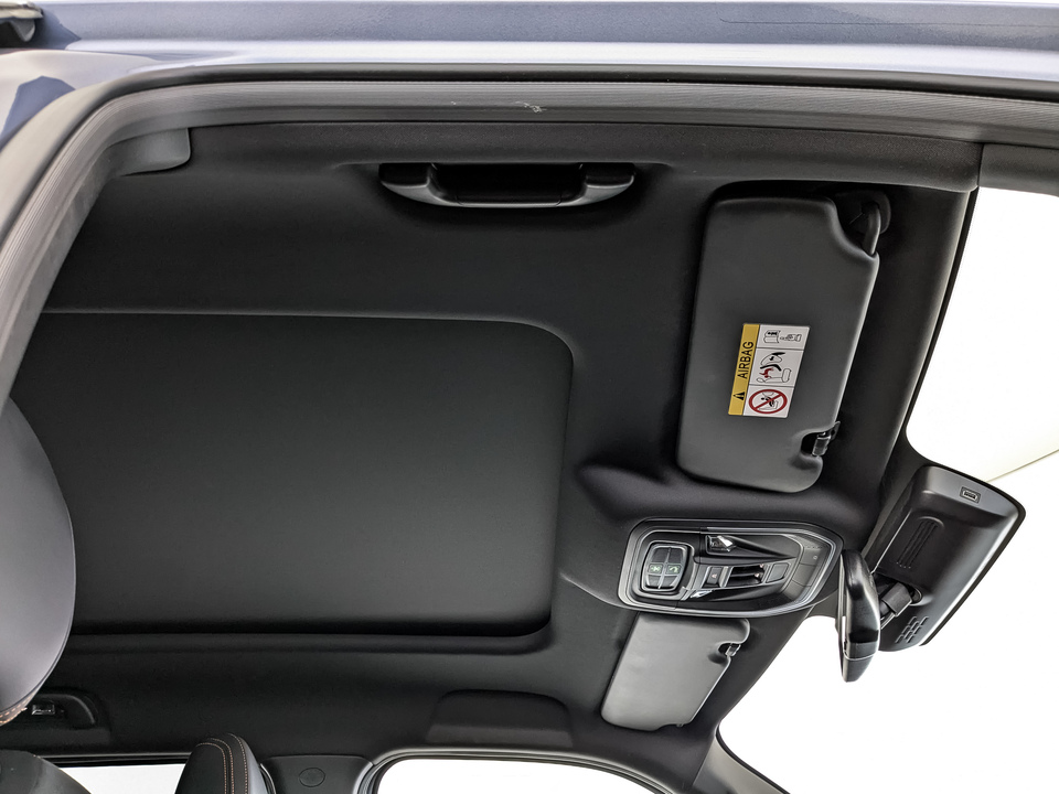 Фото Haval Dargo с пробегом 70 000 км