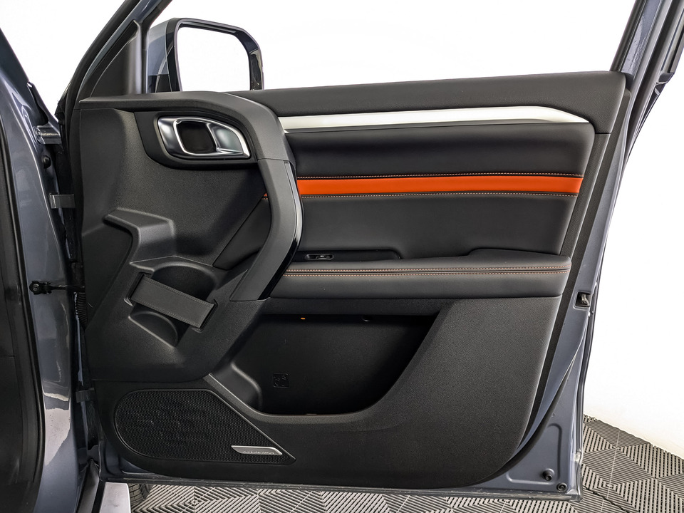 Фото Haval Dargo с пробегом 70 000 км