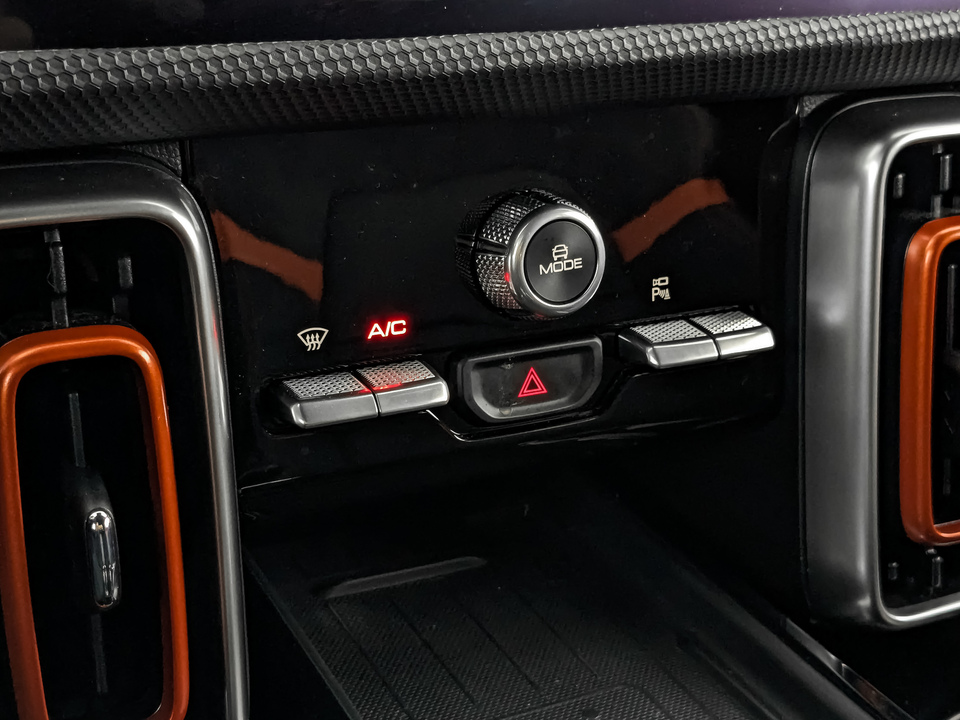 Фото Haval Dargo с пробегом 70 000 км