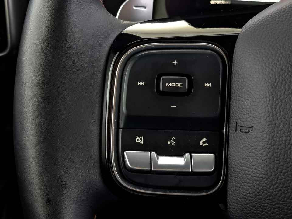 Фото Haval Dargo с пробегом 70 000 км