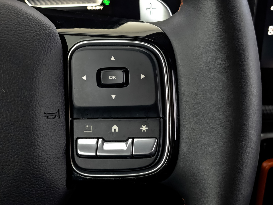 Фото Haval Dargo с пробегом 70 000 км