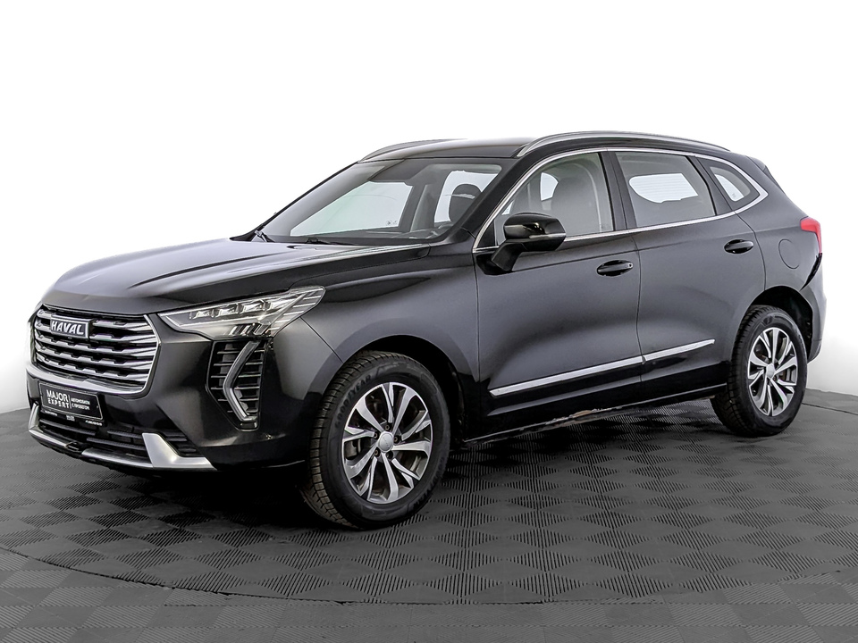Фото Haval Jolion с пробегом 164 061 км