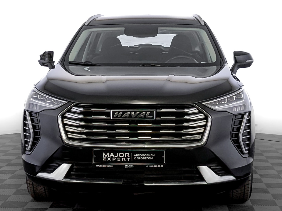 Фото Haval Jolion с пробегом 164 061 км