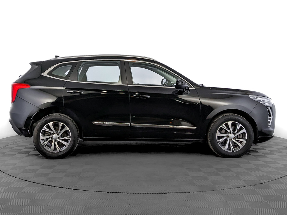 Фото Haval Jolion с пробегом 164 061 км