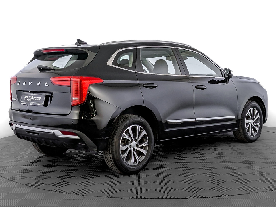 Фото Haval Jolion с пробегом 164 061 км
