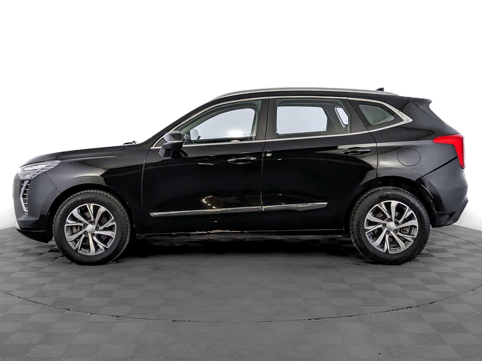 Фото Haval Jolion с пробегом 164 061 км