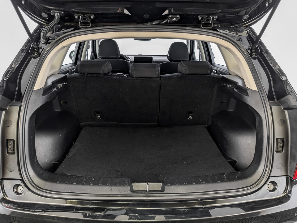Фото Haval Jolion с пробегом 164 061 км