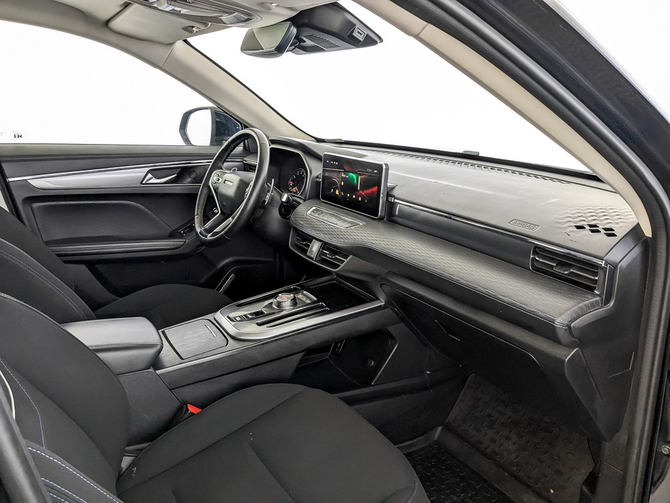 Фото Haval Jolion с пробегом 164 061 км