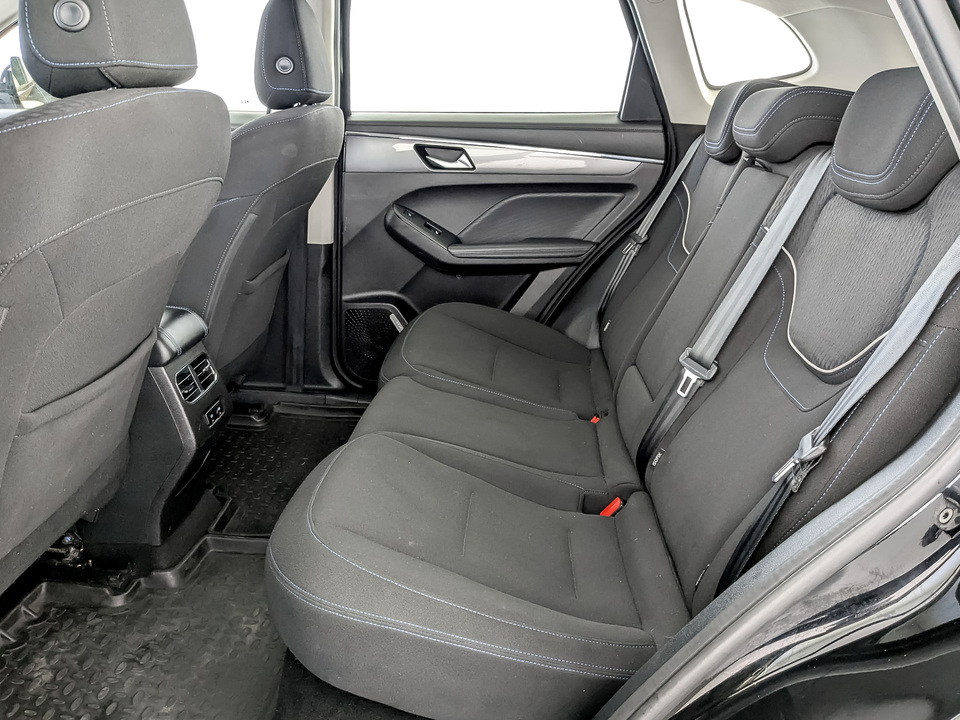 Фото Haval Jolion с пробегом 164 061 км