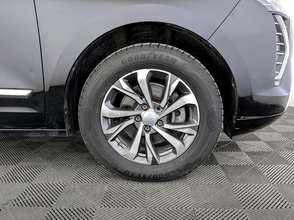 Фото Haval Jolion с пробегом 164 061 км