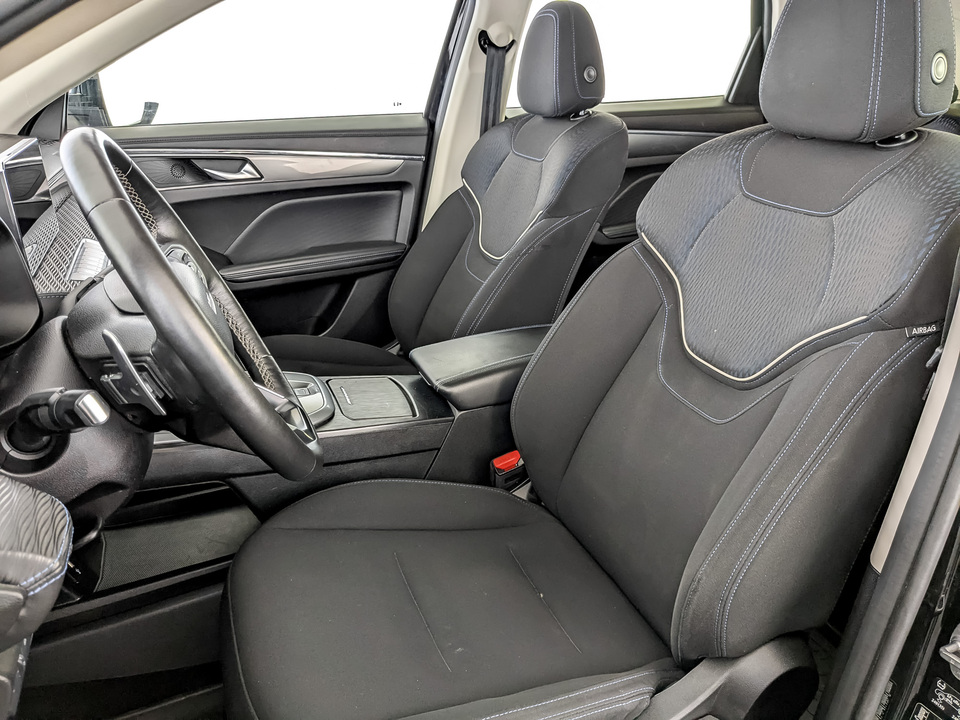 Фото Haval Jolion с пробегом 164 061 км