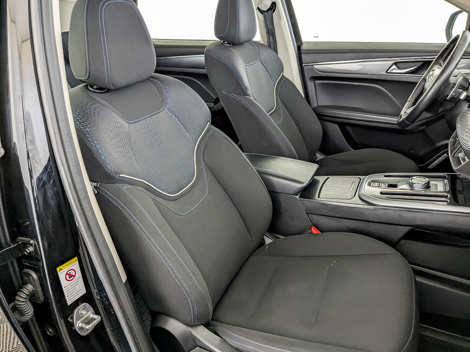 Фото Haval Jolion с пробегом 164 061 км