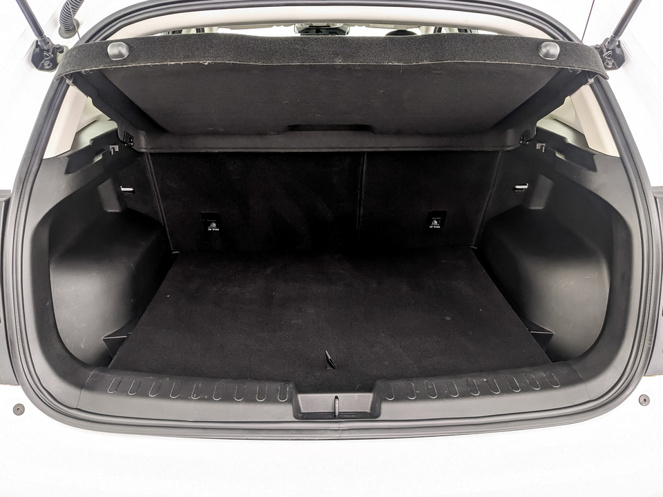 Фото Haval Jolion с пробегом 592 км