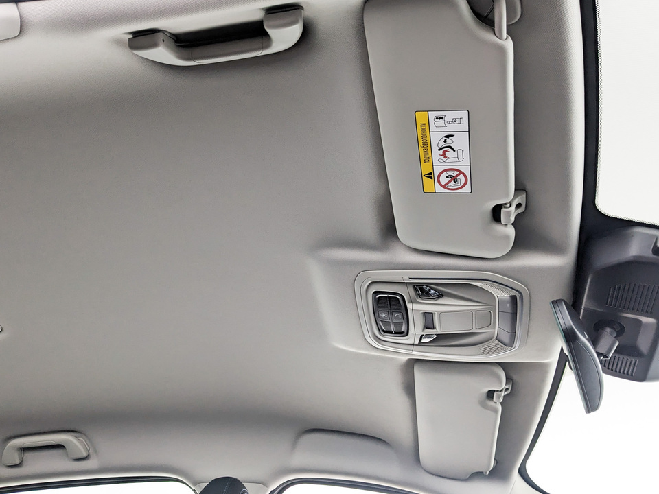 Фото Haval Jolion с пробегом 592 км