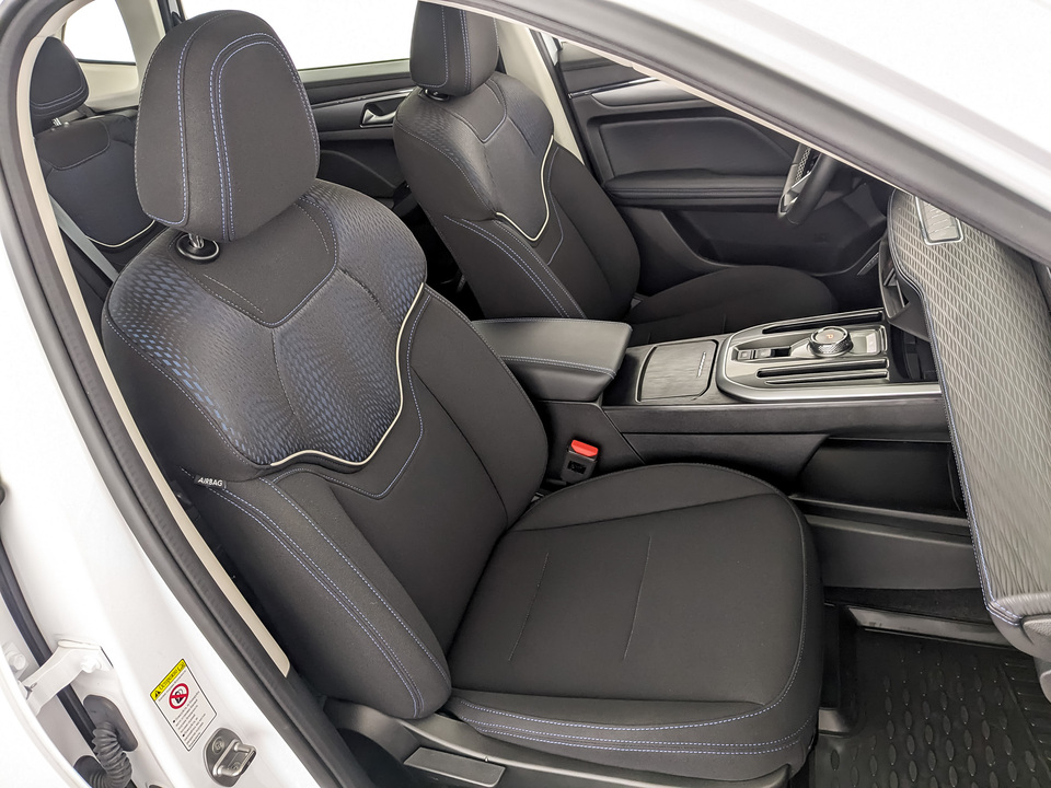 Фото Haval Jolion с пробегом 592 км