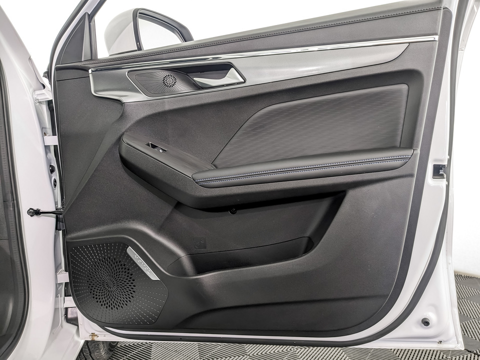 Фото Haval Jolion с пробегом 592 км