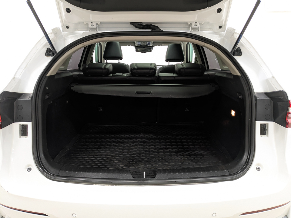 Фото Haval F7 I с пробегом 148 817 км