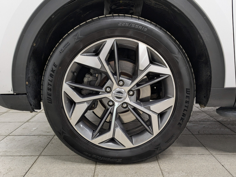 Фото Haval F7 I с пробегом 148 817 км
