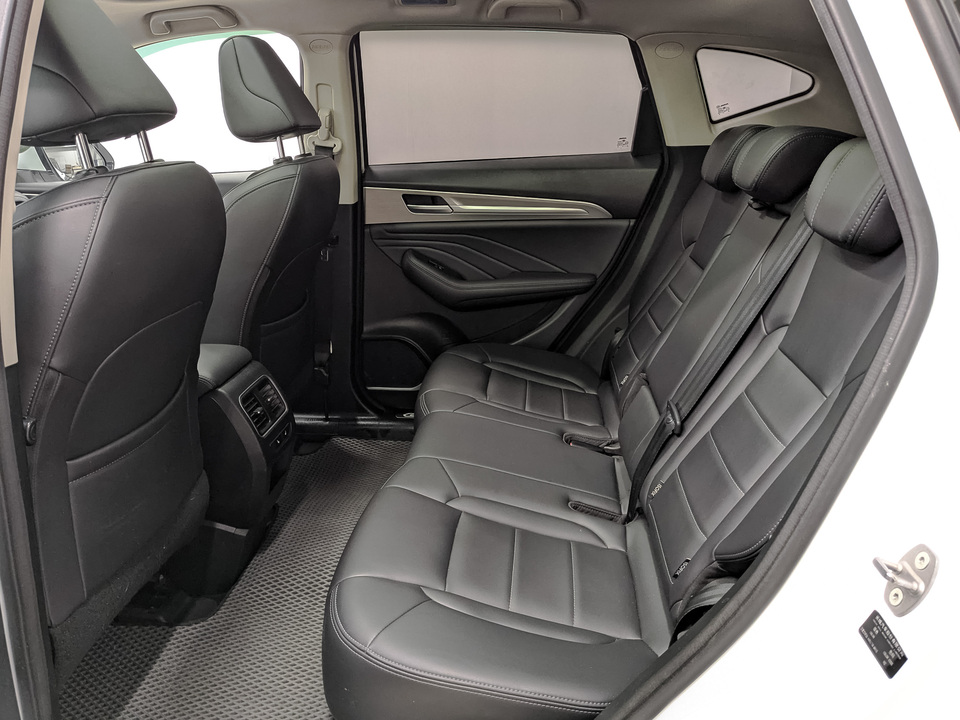 Фото Haval F7 I с пробегом 148 817 км