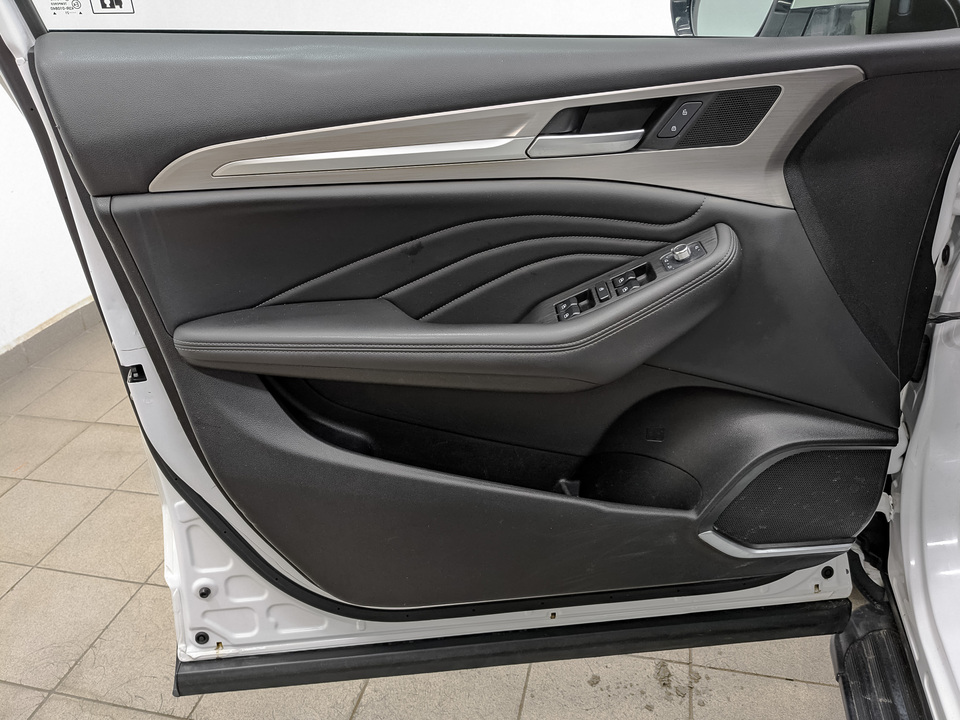 Фото Haval F7 I с пробегом 148 817 км