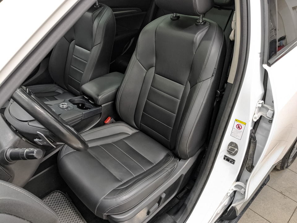 Фото Haval F7 I с пробегом 148 817 км