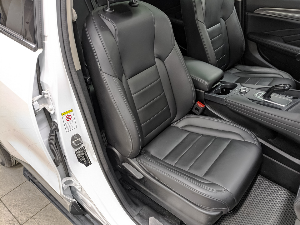 Фото Haval F7 I с пробегом 148 817 км