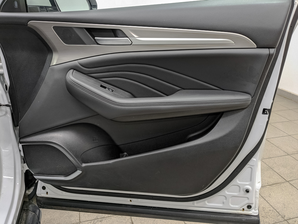 Фото Haval F7 I с пробегом 148 817 км