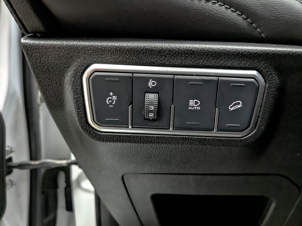 Фото Haval F7 I с пробегом 148 817 км