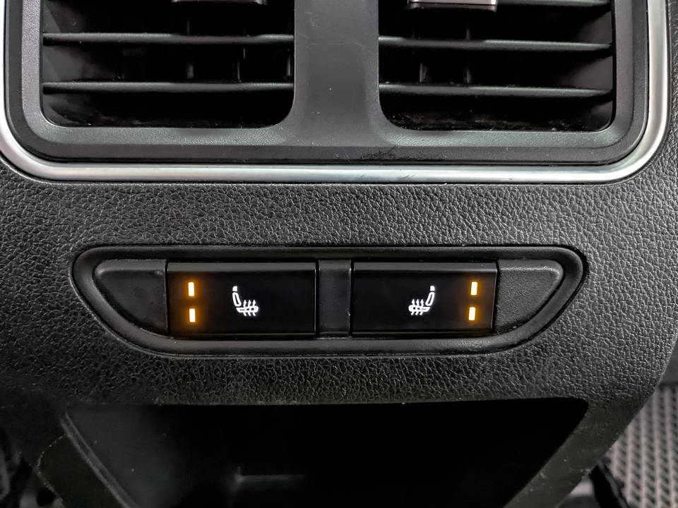 Фото Haval F7 I с пробегом 148 817 км