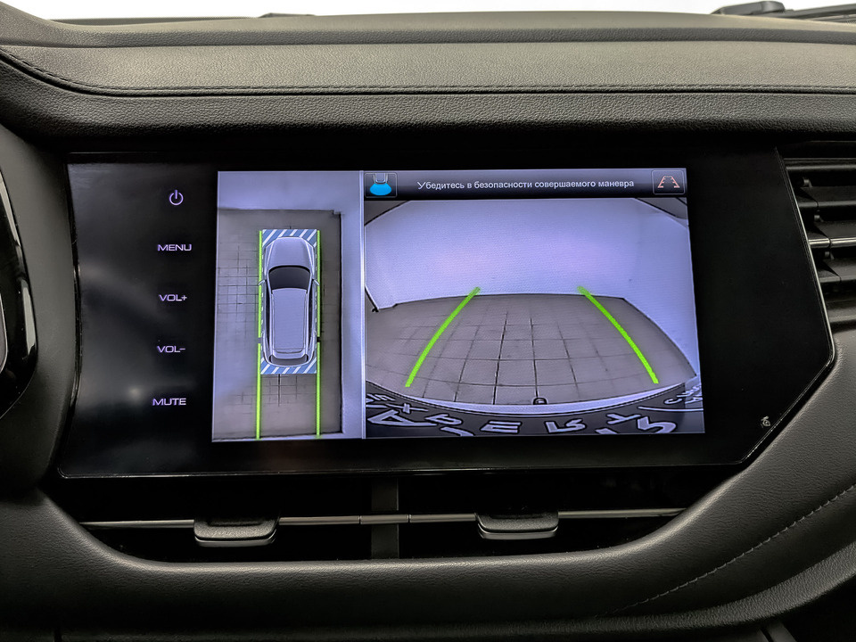 Фото Haval F7 I с пробегом 148 817 км