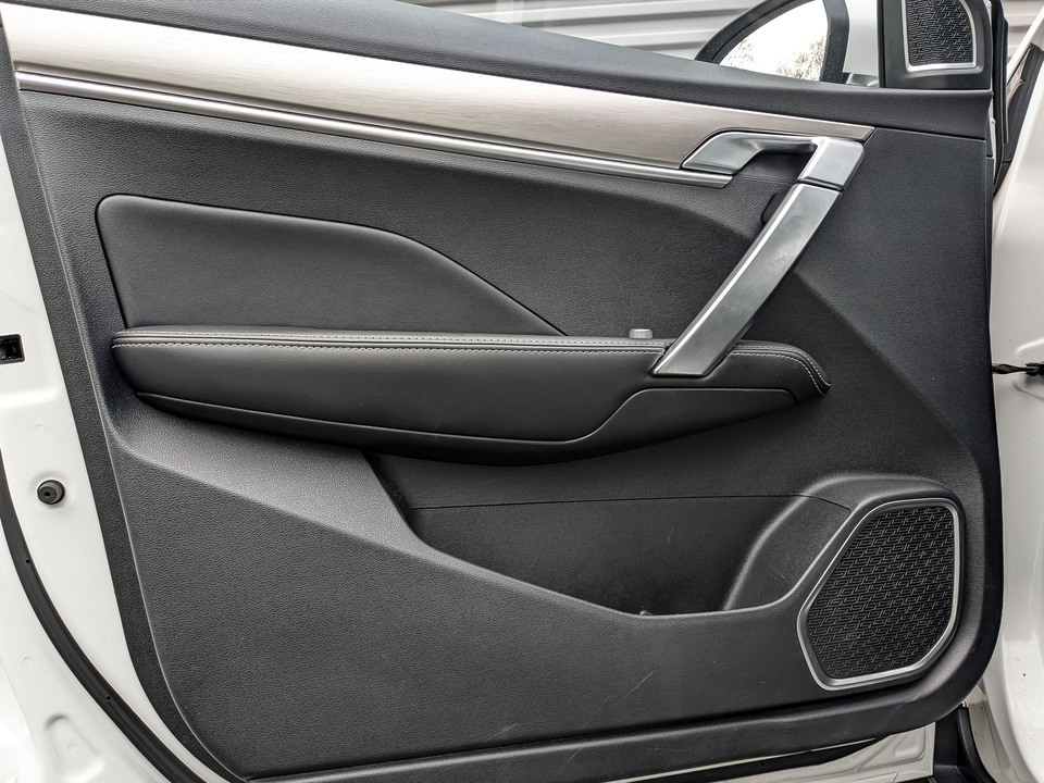 Фото Geely Coolray с пробегом 94 042 км