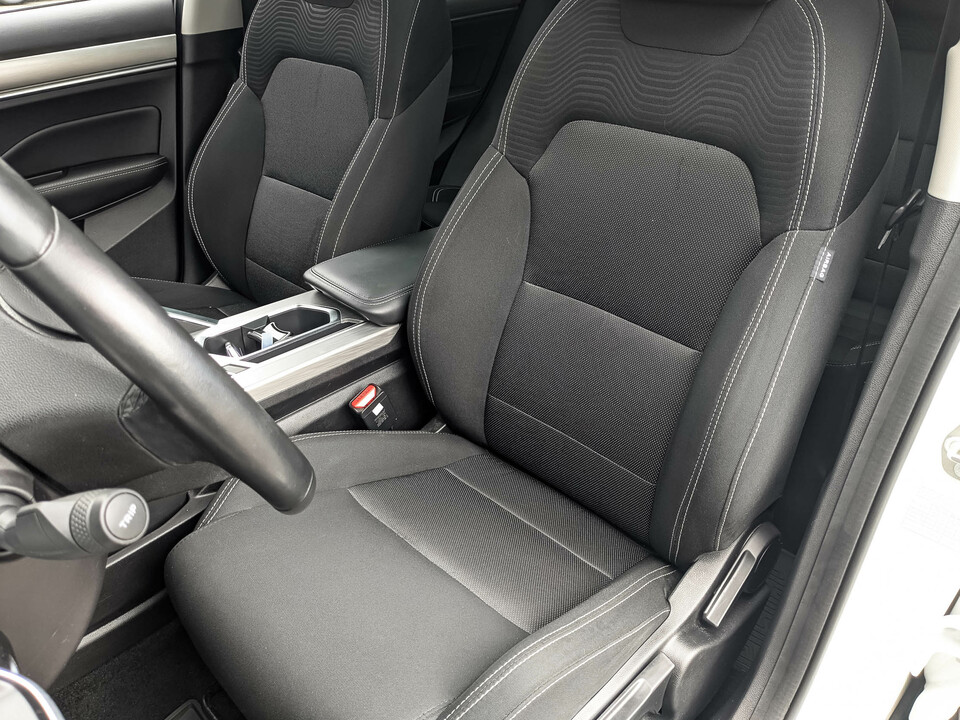 Фото Geely Coolray с пробегом 94 042 км