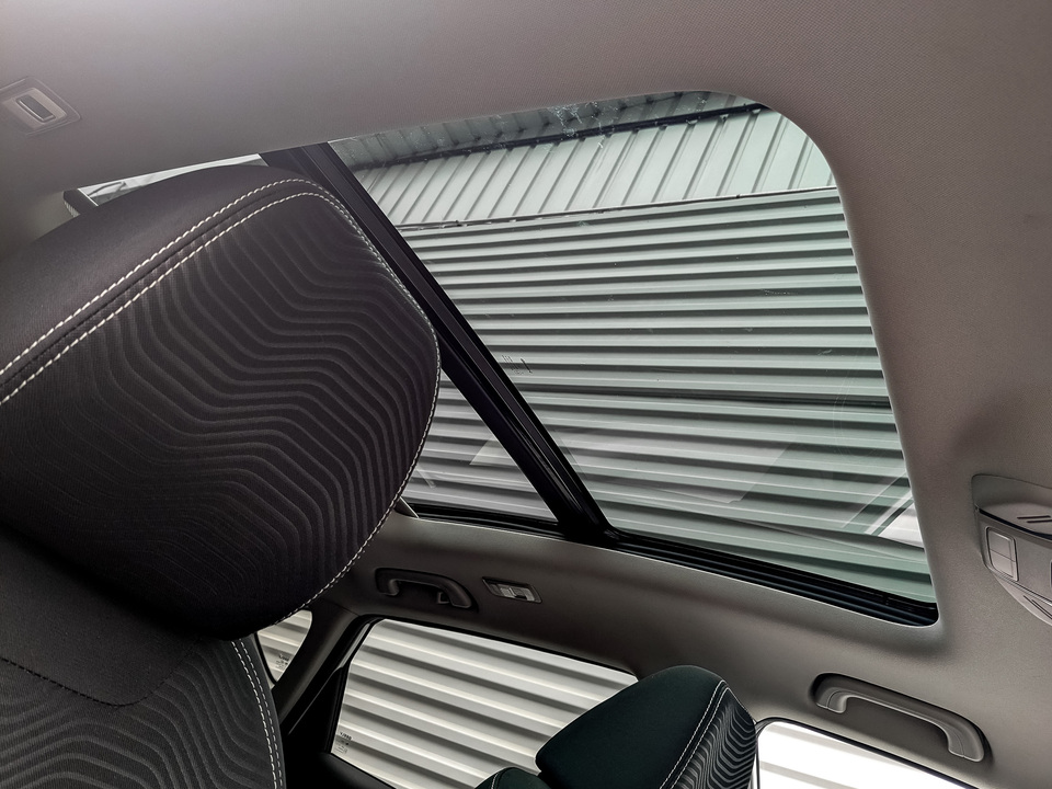 Фото Geely Coolray с пробегом 94 042 км