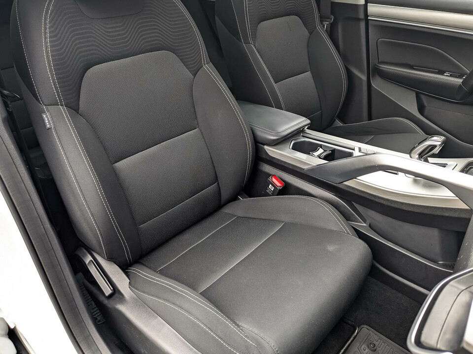 Фото Geely Coolray с пробегом 94 042 км