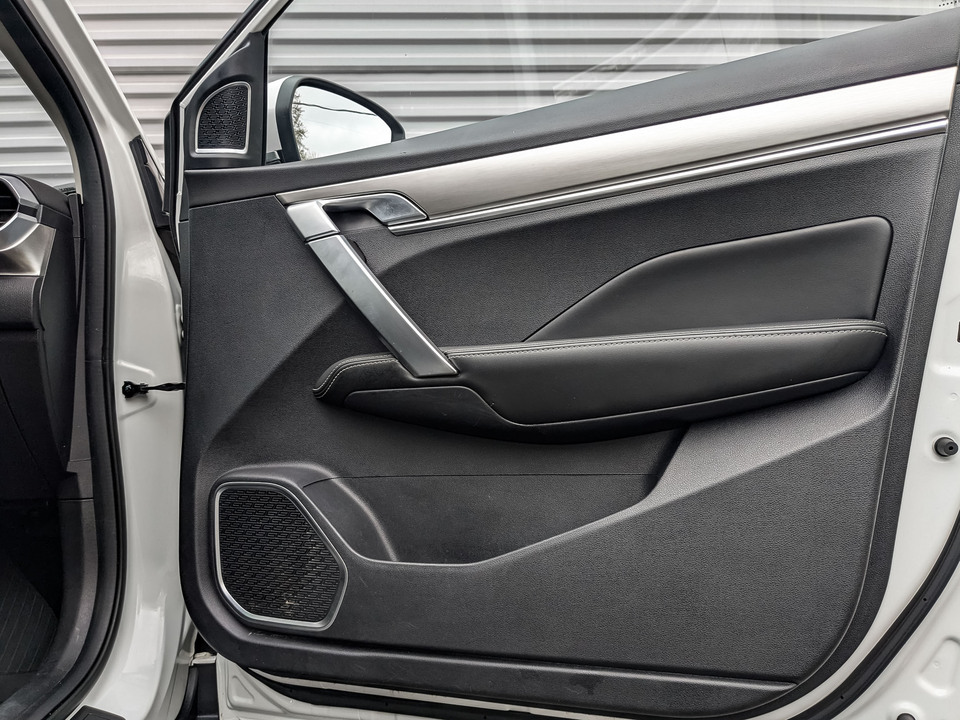 Фото Geely Coolray с пробегом 94 042 км