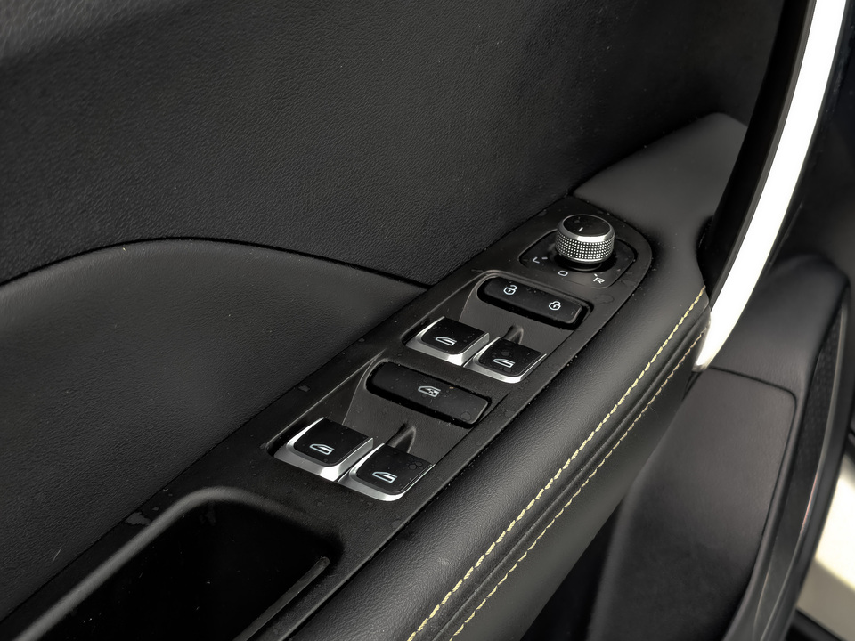 Фото Geely Coolray с пробегом 94 042 км