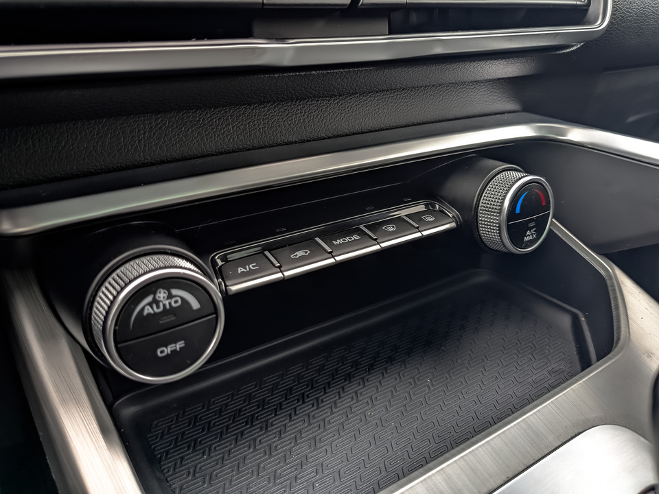 Фото Geely Coolray с пробегом 94 042 км