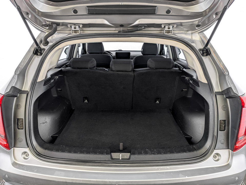 Фото Haval Jolion с пробегом 160 383 км